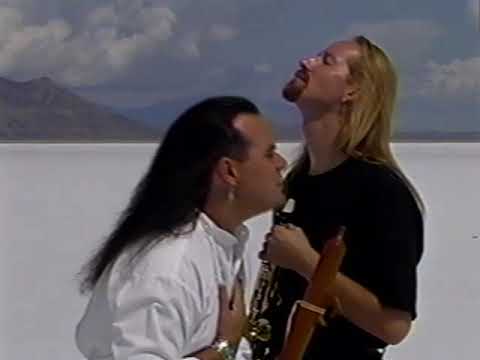 VHS First Breath with Douglas Spotted Eagle (1999)