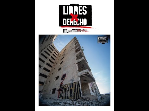 LIBRES X DERECHO