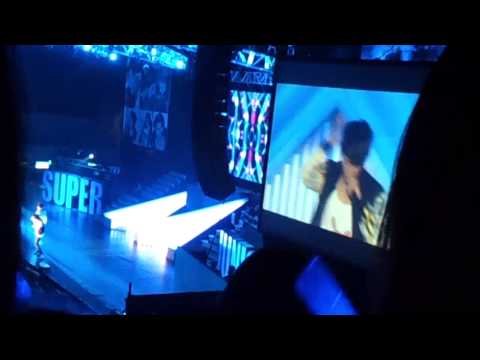 130221 SJM FANPARTY IN TAIPEI 東海赫宰-HELLO