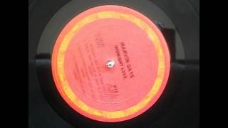 Marvin Gaye - Midnight Lady