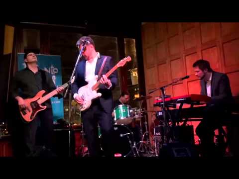 Chris Antonik - Better For You