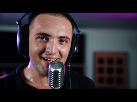 Mikope — Sevib Uduzan (Rəsmi Video)