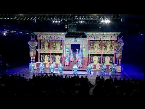 2012- Ancient Egypt: Rise of the Mummies