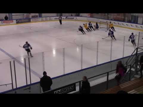 In action: KJT-Haukat vs Jukurit U18 (2017-18)