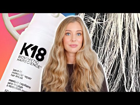 We Need to Talk About K18...