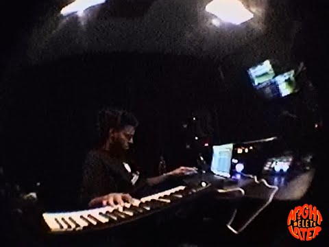 Might Delete Later, Vol. 2