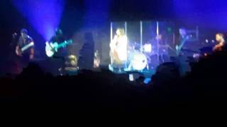 Si me abrazaras  -  Vanesa Martín   (México)