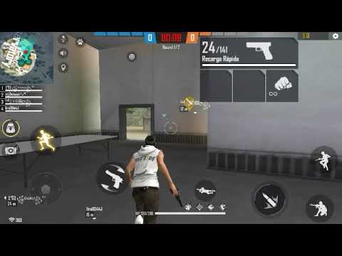 Configuracion para (J2,J3,J4,J5,J6 NEO,PRO,PRIME )