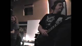 Mushroomhead - Indifferent (1994 Practice)