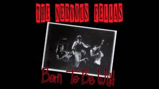 Nervous Fellas - I&#39;ll Be Sorry