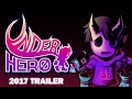Vídeo de jugabilidad de Underhero  Nintendo
