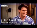 Joey, Ross, and Chandler Play Bamboozled | Friends | Max
