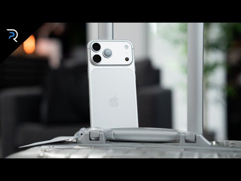 iPhone 17 Pro Max 1 Week Later - Best (looking) iPhone ever made!