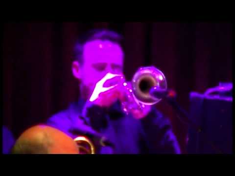 010 Barn Burner Arranged by Les Hooper