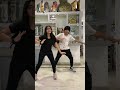 Sekhar Master Son And Daughter Dancing MANASAARA CHEBUTHUNNA Guntur Mirchi