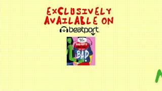 David Guetta &amp; Showtek feat. Vassy - BAD (Teaser)