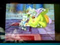 Dragon Quest 9 Baramos