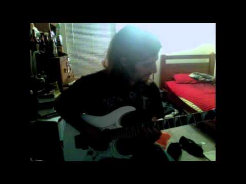 Stardust Memories (guitar version) - Volker Tripp (aka Jester)