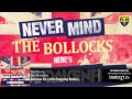 Out now: Paul Oakenfold - Never Mind The Bollocks... Here's Paul Oakenfold (Unmixed)