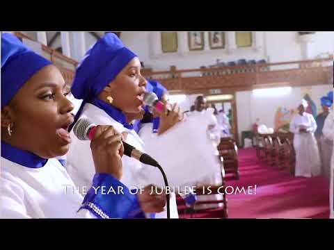MZCE Choir - Efun' Pe Na Kikan