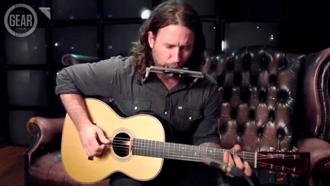 The Gear Show - Episode 3 - September 2014 - guitar gear demos and more! - YouTube