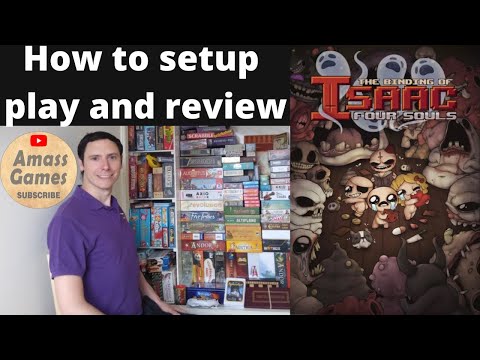 How to setup play and review by AmassGames