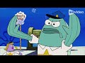 The TiggerBob TigerPants Movie Part 1 Ah The Sea