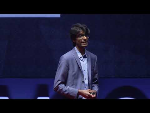 Disasters: Are we the Problem? | Emmanuel Raju | TEDxHyderabad