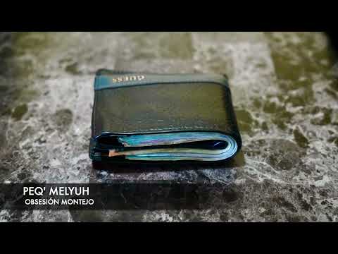 OBSESIÓN MONTEJO - Peq' Melyuh