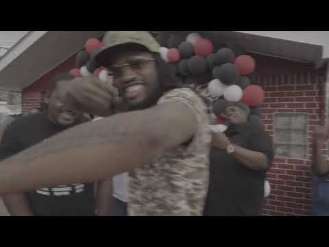 MVP Z FT KEL THE TRUTH & CURT THE MURDAMAN - SDL FLO 2 (OFFICIAL VIDEO)