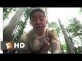 After Earth 2013 Blood Contamination Scene 5 10 Movieclips