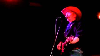 &quot; Every Night About This Time &quot;  Dave Alvin &amp; The Guilty Ones