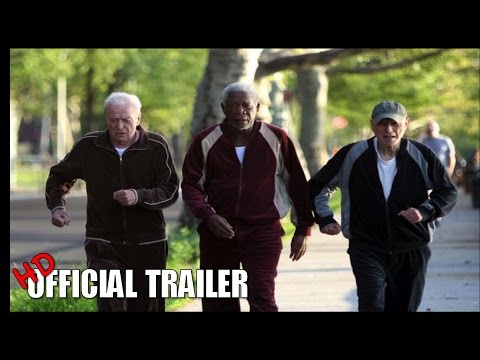 Going In Style Movie Trailer 2017 HD - Morgan Freeman Movie