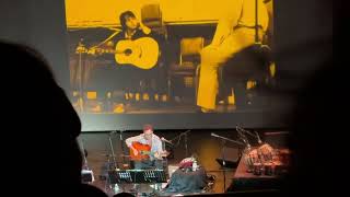 “Strawberry Fields Forever” Al Di Meola live at Tarrytown Music Hall 6/28/25