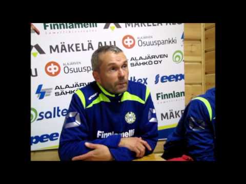 9.8.2016 Lehdistötilaisuus Ankkurit - Tahko