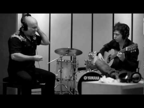 Soundtrack Of My Life (acoustic) - Blaze Bayley & Thomas Zwijsen
