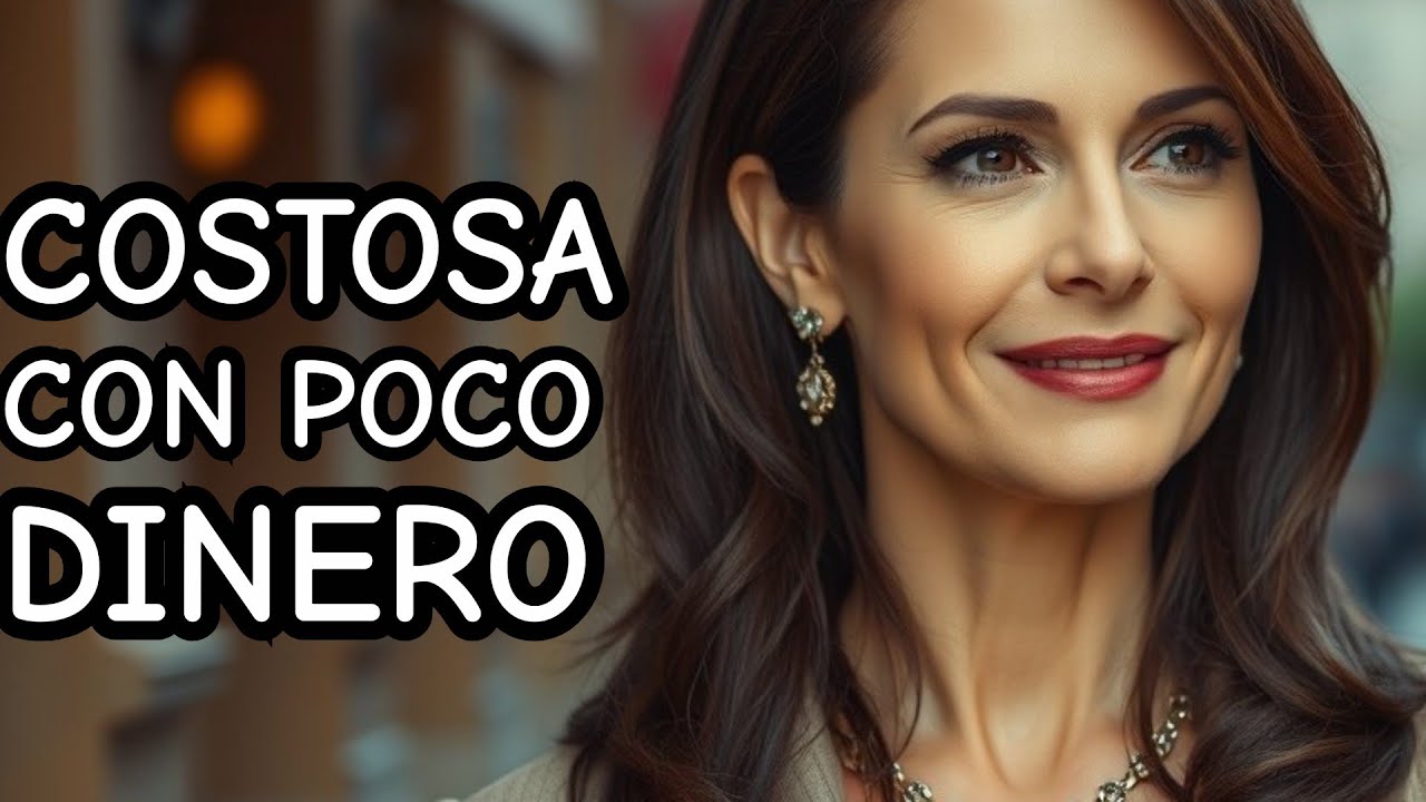 5 ACCESORIOS que Necesitas para Lucir Como MILLONARIA | Como Ser Elegante