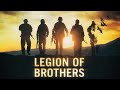Legion of Brothers(1080p) FULL MOVIE - Documentary, Independent, Military