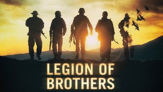 Legion of Brothers(1080p) FULL MOVIE - Documentary