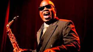 Maceo Parker - I Am Gonna Teach You