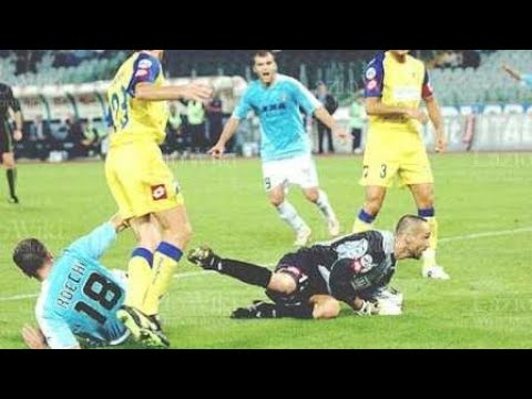 Lazio 2-2 Chievo - Campionato 2005/06