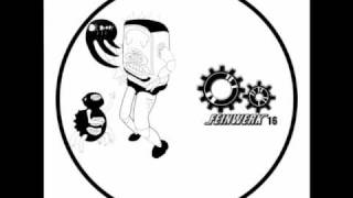 Feinwerk16 Le K - Ok Daddy e.p.