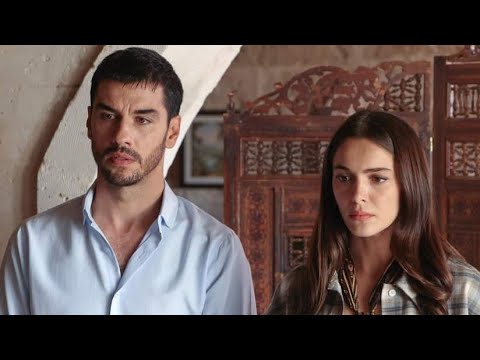 Ozet  za 7. epizodu serije “Crno srce”