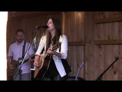 "Best Year" - Callaghan at the Sotir Music Barn - August 16 2015 - Phoenix, MD