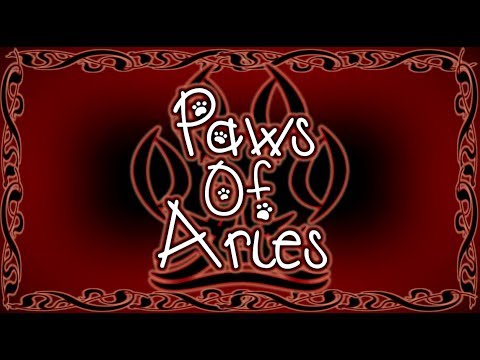 Paws Of Aries Full New Game Video Intros 9 17 18 #shorts