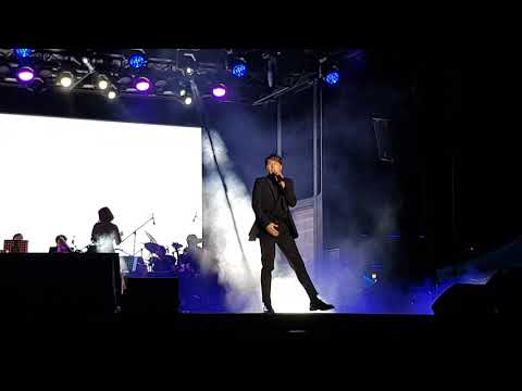 190622 더그레잇뮤지컬갈라콘_Tears on me(조형균배우)