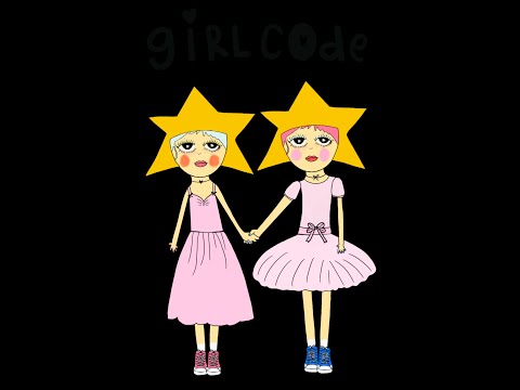 Video thumbnail for Girl Code