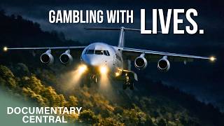 The Tragedy that Destroyed an Entire Soccer Team | Mayday Air Disaster | Doc Central