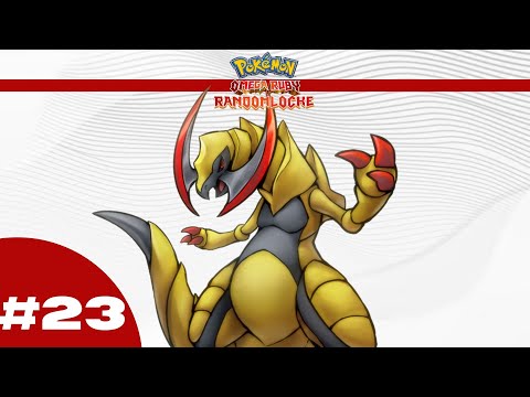 Pokémon RO Randomlocke Ep. 23 - ¡NOS VAMOS A LA CALLE VICTORIA!
