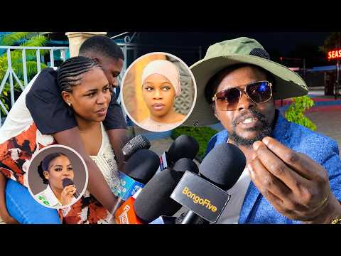 DOTTO MAGARI AMWAGA UKWELI CHANZO CHA UGOMVI WA MAMA CHANJA NA REMMY